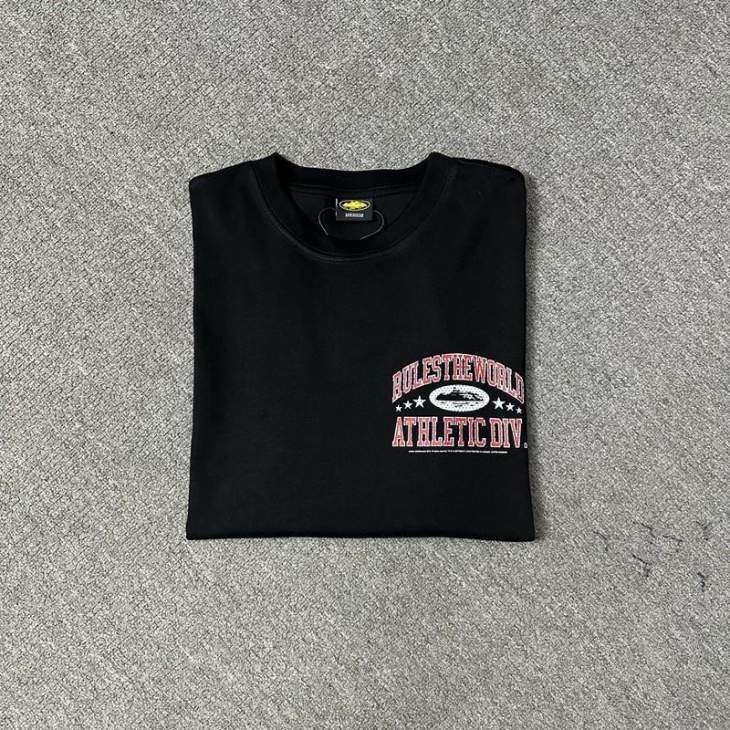Corteiz T Shirts Short _SKUCorteizXS-2XLwmtx313716690